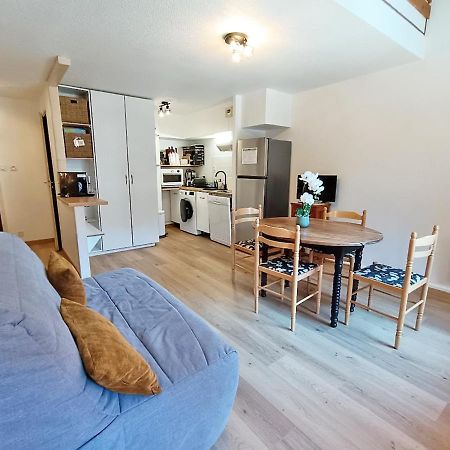 Bagnères-de-Luchon Reves De Montagne, T2 Bis, Luchon, Wifi, Parking Gratuit, 4 Personnes 아파트 외부 사진