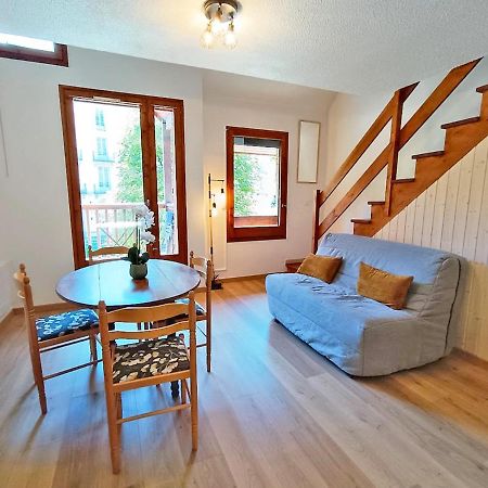 Bagnères-de-Luchon Reves De Montagne, T2 Bis, Luchon, Wifi, Parking Gratuit, 4 Personnes 아파트 외부 사진