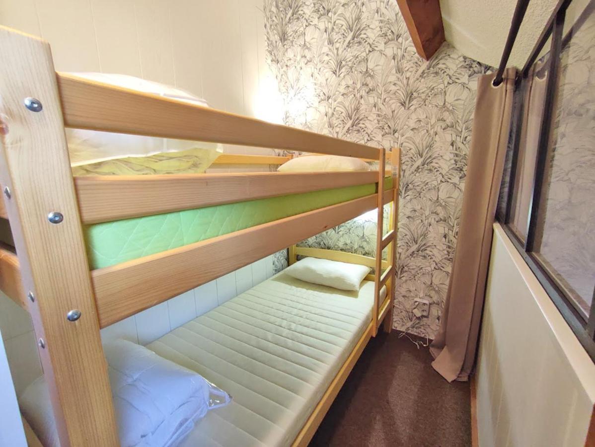 Bagnères-de-Luchon Reves De Montagne, T2 Bis, Luchon, Wifi, Parking Gratuit, 4 Personnes 아파트 외부 사진