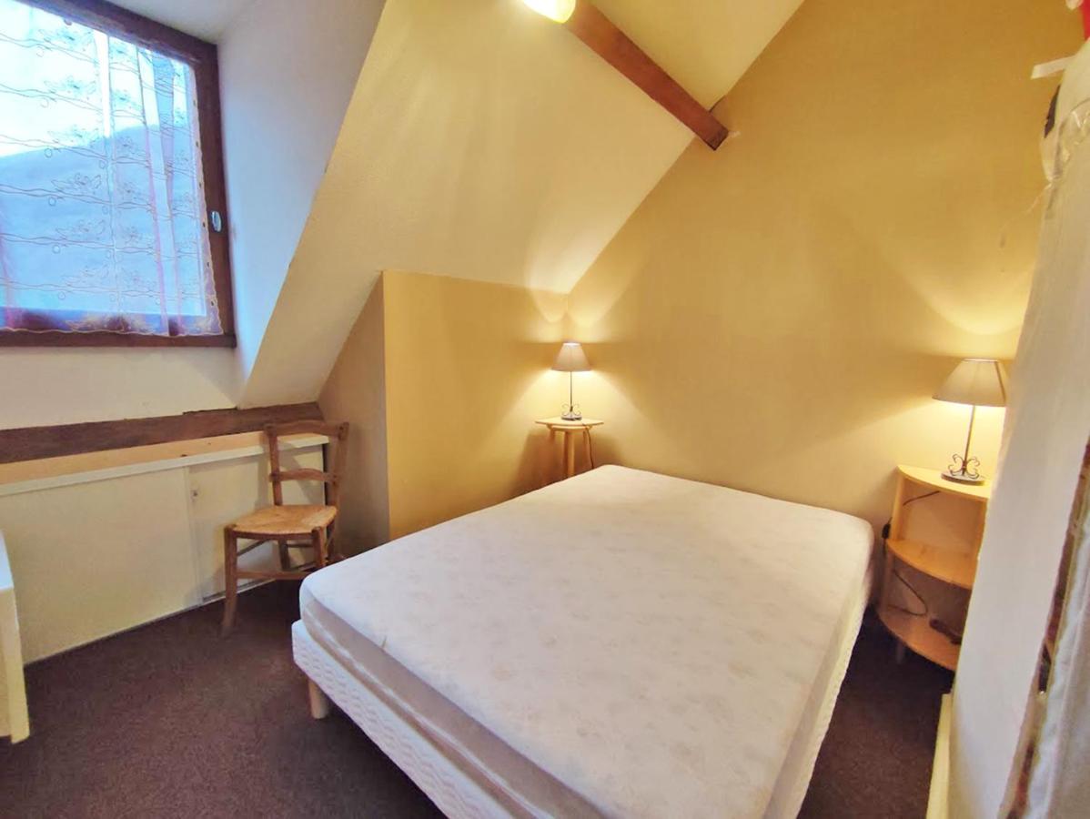 Bagnères-de-Luchon Reves De Montagne, T2 Bis, Luchon, Wifi, Parking Gratuit, 4 Personnes 아파트 외부 사진